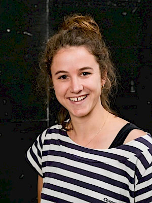 Mia Lüscher