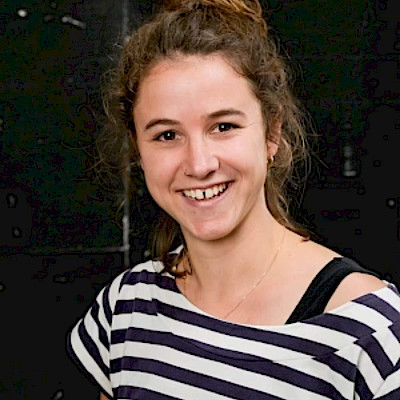 Mia Lüscher