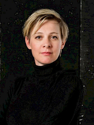 Miriam Wagner