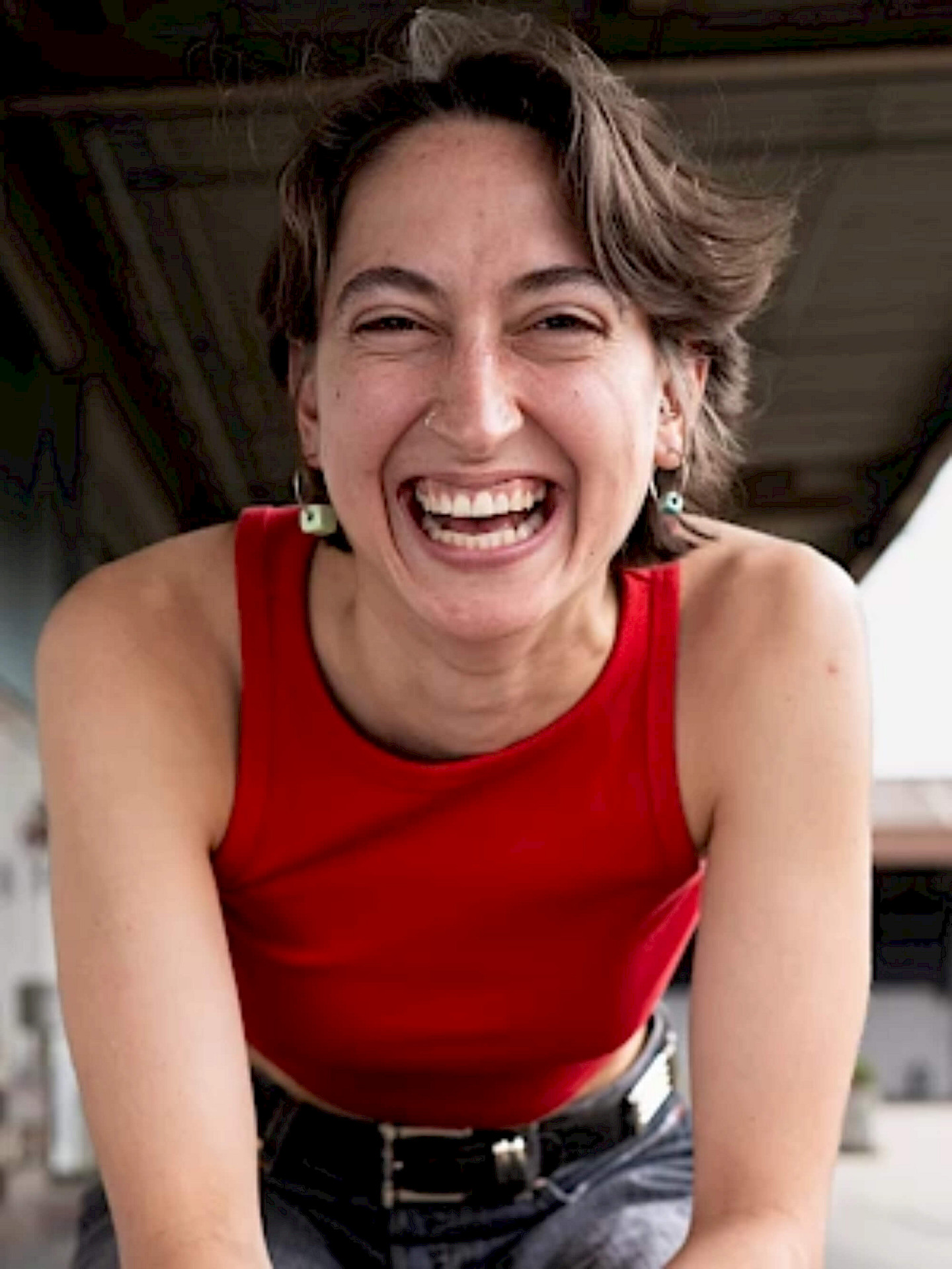 Vanessa Bärtsch