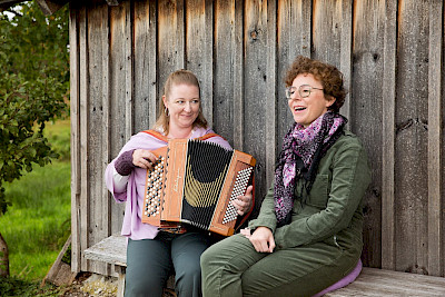 The Räss-Gabriel Duo