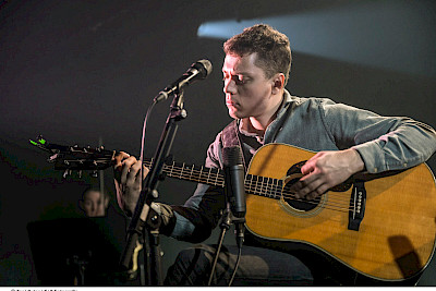 Tribute to Simon & Garfunkel