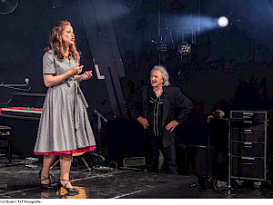 Tribute to Johnny Cash