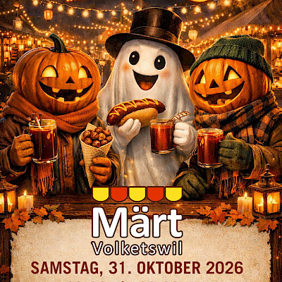 Grand Lights and Halloween Market