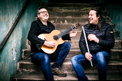 Celtic Carrousel Tours – Irish and Scottish folk music