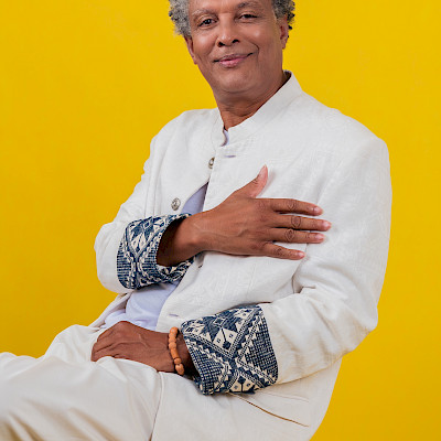 Mario Lucio & The Pan African Band