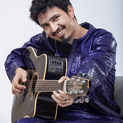 Kader Tarhanine