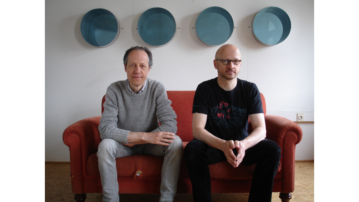 hiddenbell Percussion Night: Concerts & Films