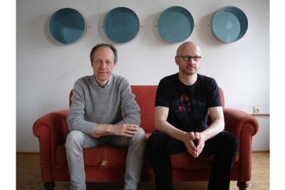 hiddenbell Percussion Night: Concerts & Films