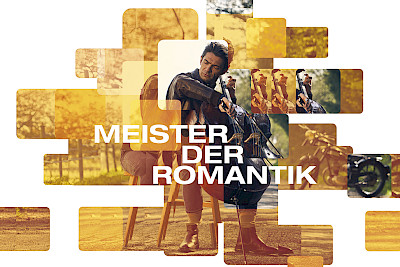 Gewandhausorchester Leipzig – Meister der Romantik