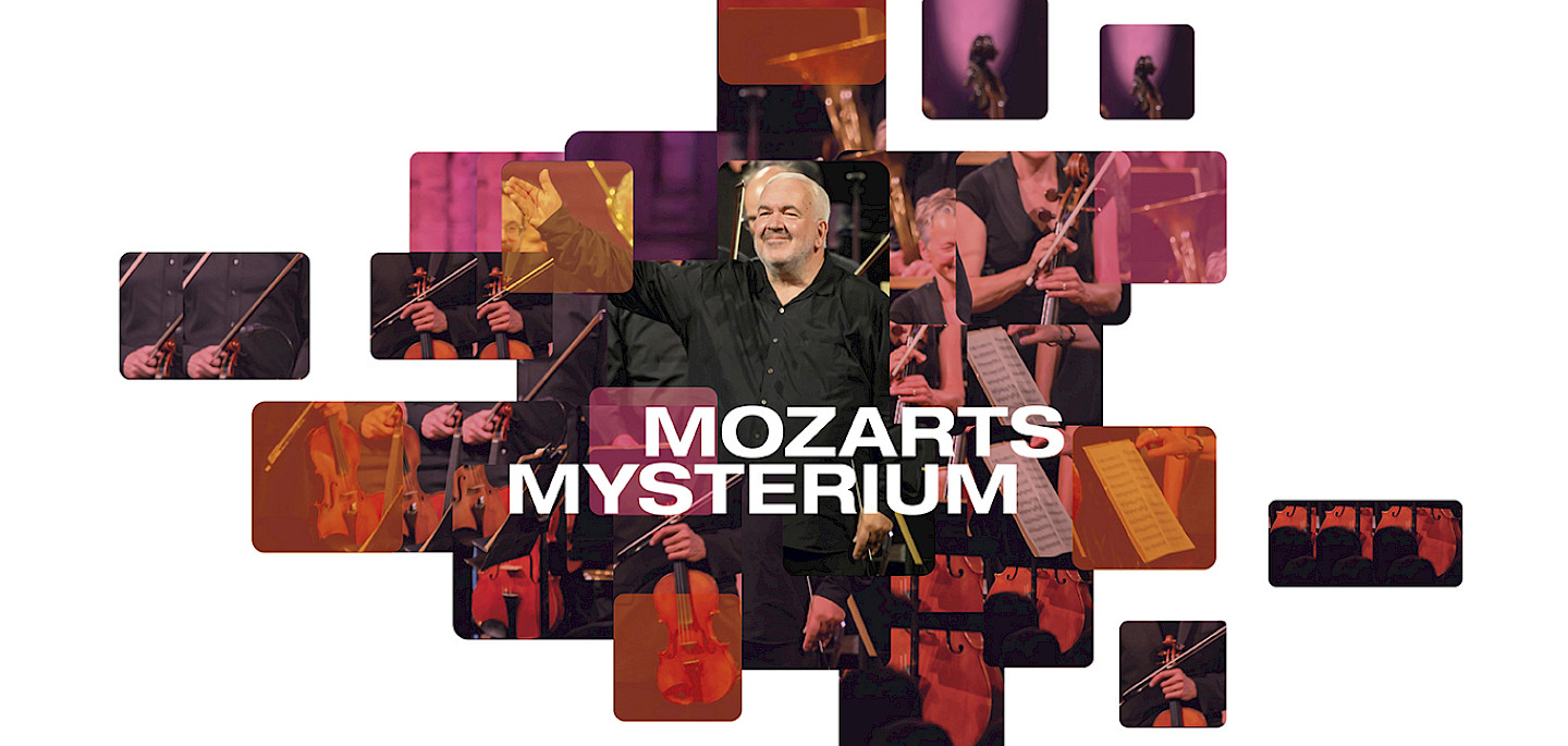 LES MUSICIENS DU LOUVRE – Mozarts Requiem