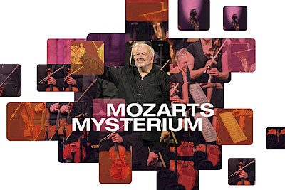 LES MUSICIENS DU LOUVRE – Mozarts Requiem