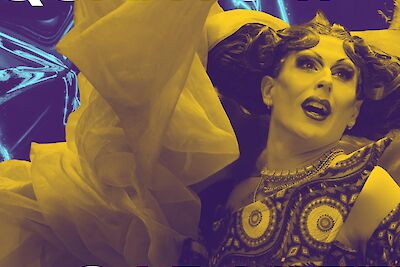 Quantum Cabaret – Premiere