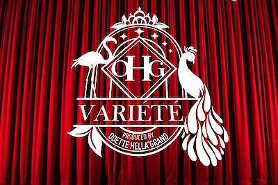Oh G! Variété