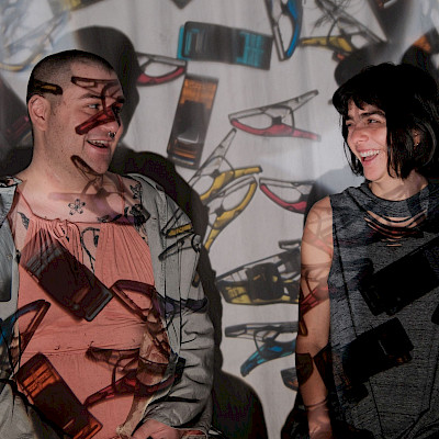 Mayas / Mello / Voutchkova / Koch