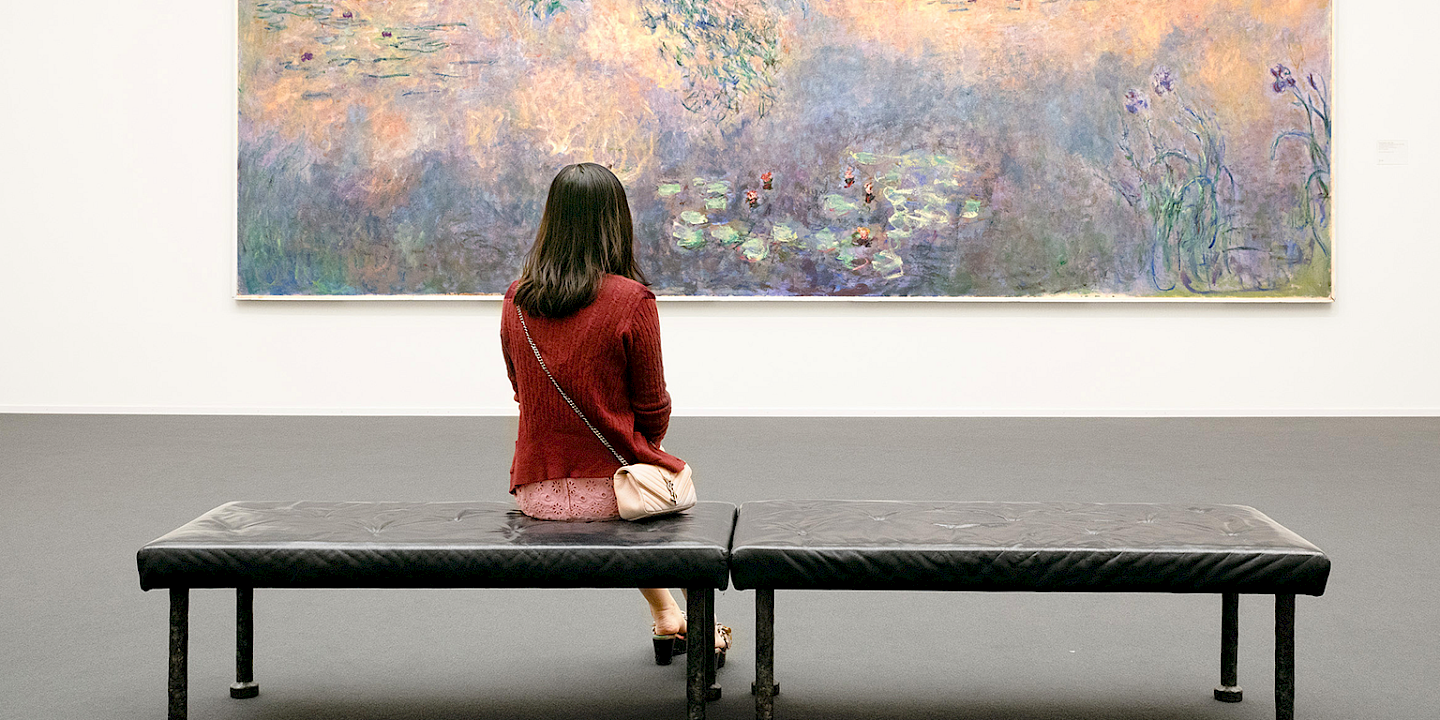 Artwork: Impressionism (in-depth study)
