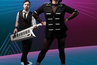 Patti Basler & Philippe Kuhn – Postmodern Talking – ZH Premiere