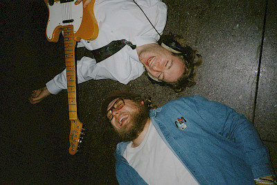 MAEL&JONAS