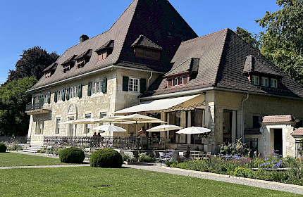Winterthur’s art treasures in a new arrangement