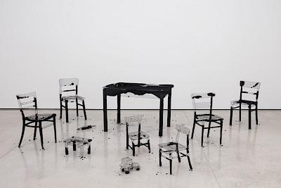 Mona Hatoum | Director’s Tour