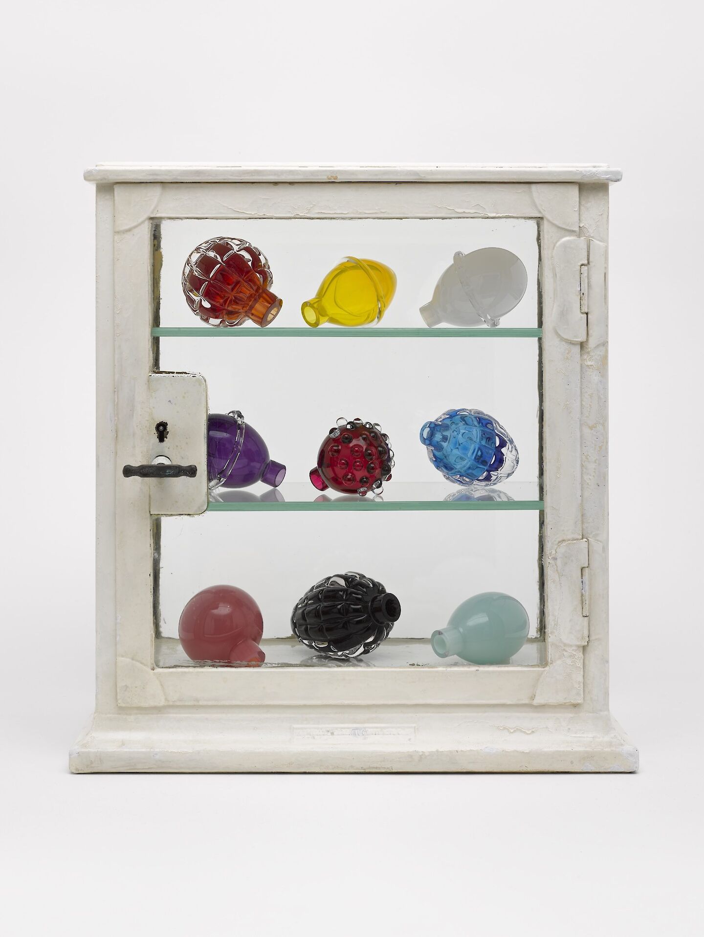 Mona Hatoum | Director’s Tour