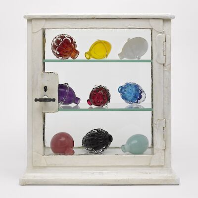 Mona Hatoum | Director’s Tour