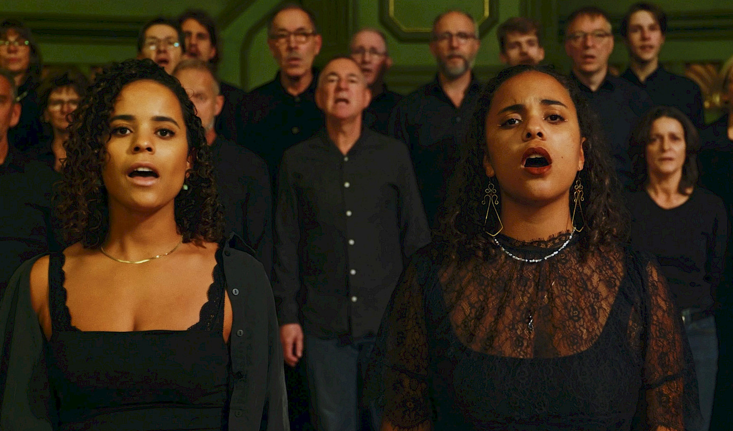 DOKFILM – MELODIE