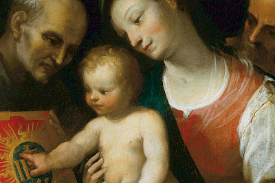 Art and Religion in Dialogue: Time
