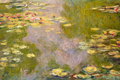 ‘The Painter of Snapshots’