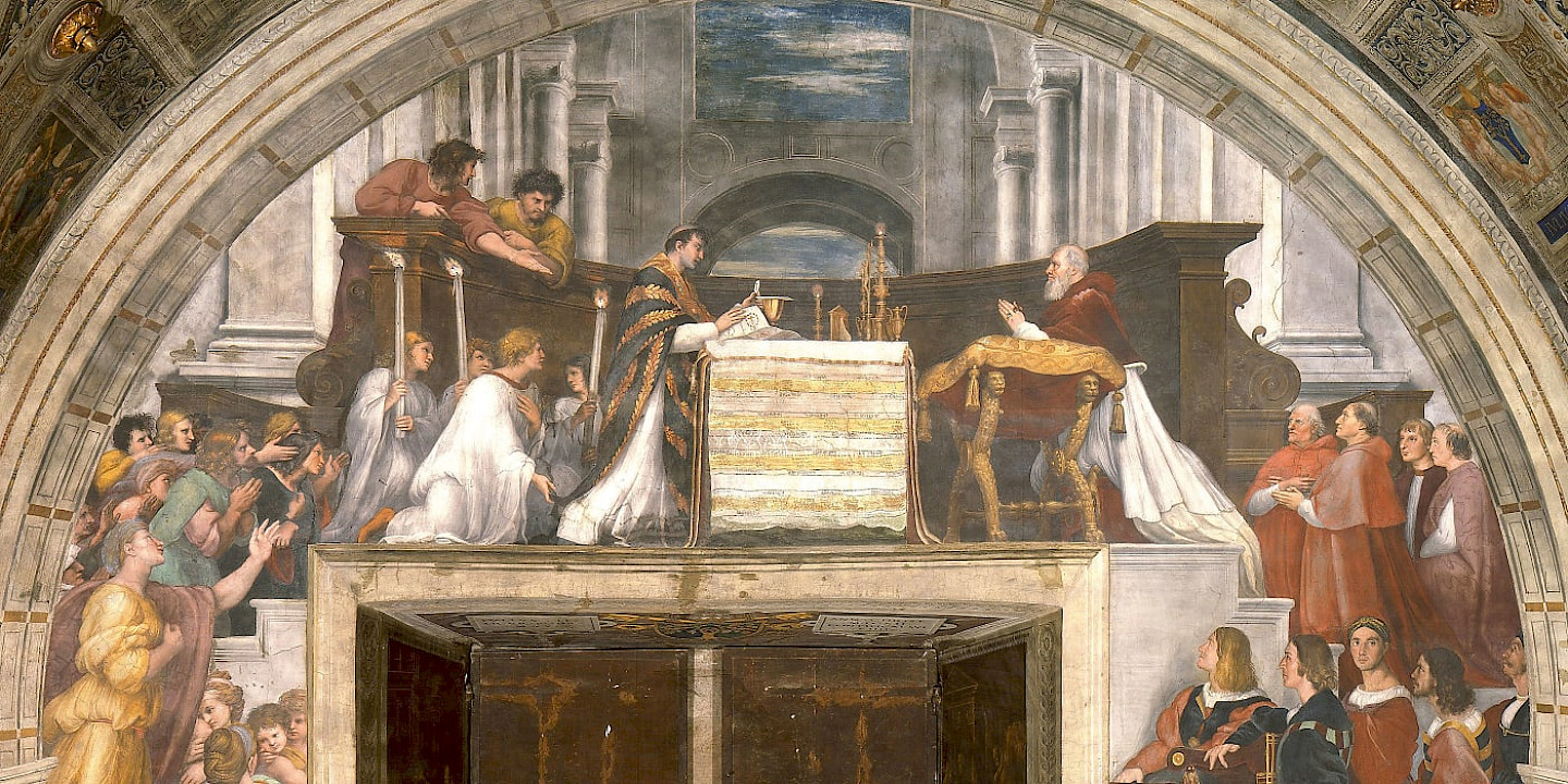 The Christian faith as a way of life