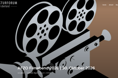 AFZO Film Night