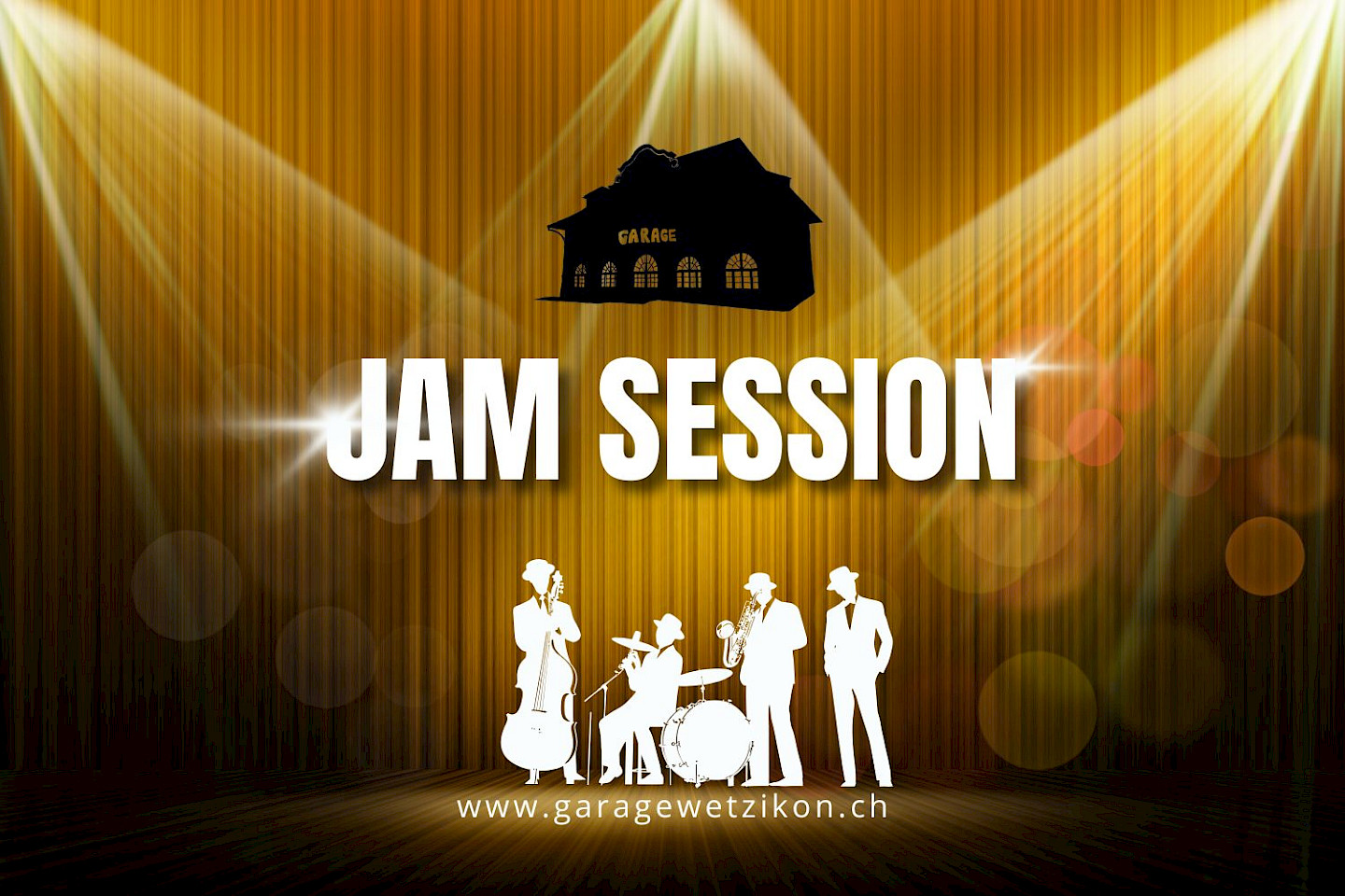 Jamsession