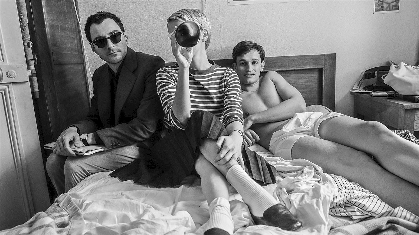 Nouvelle Vague