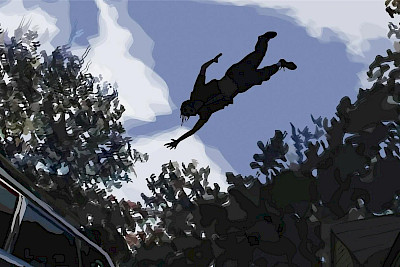 Waking Life