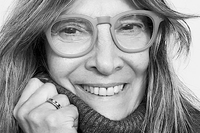 Mercedes Rosende – The Mafia and Crime in Montevideo
