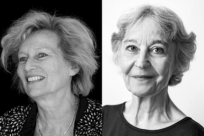 Lobotomy or the Surgery of Madness – Ina Boesch and Dorothee Kohler tell their story