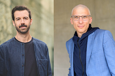 Hibernation – Approaches to a Phenomenon with Mario Petuzzi and Armen Avanessian