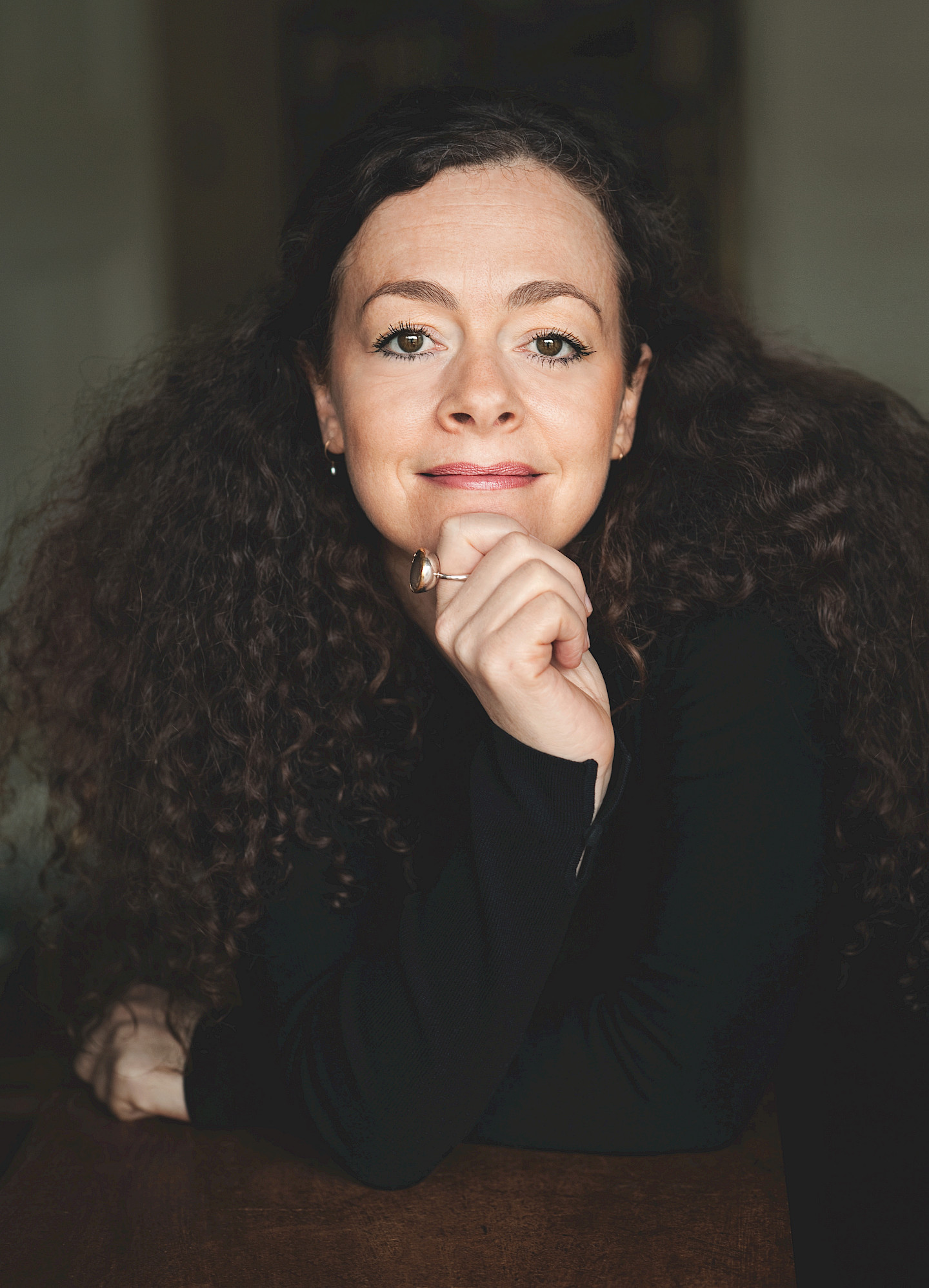 Shelly Kupferberg – A novel about a fascinating life in Berlin