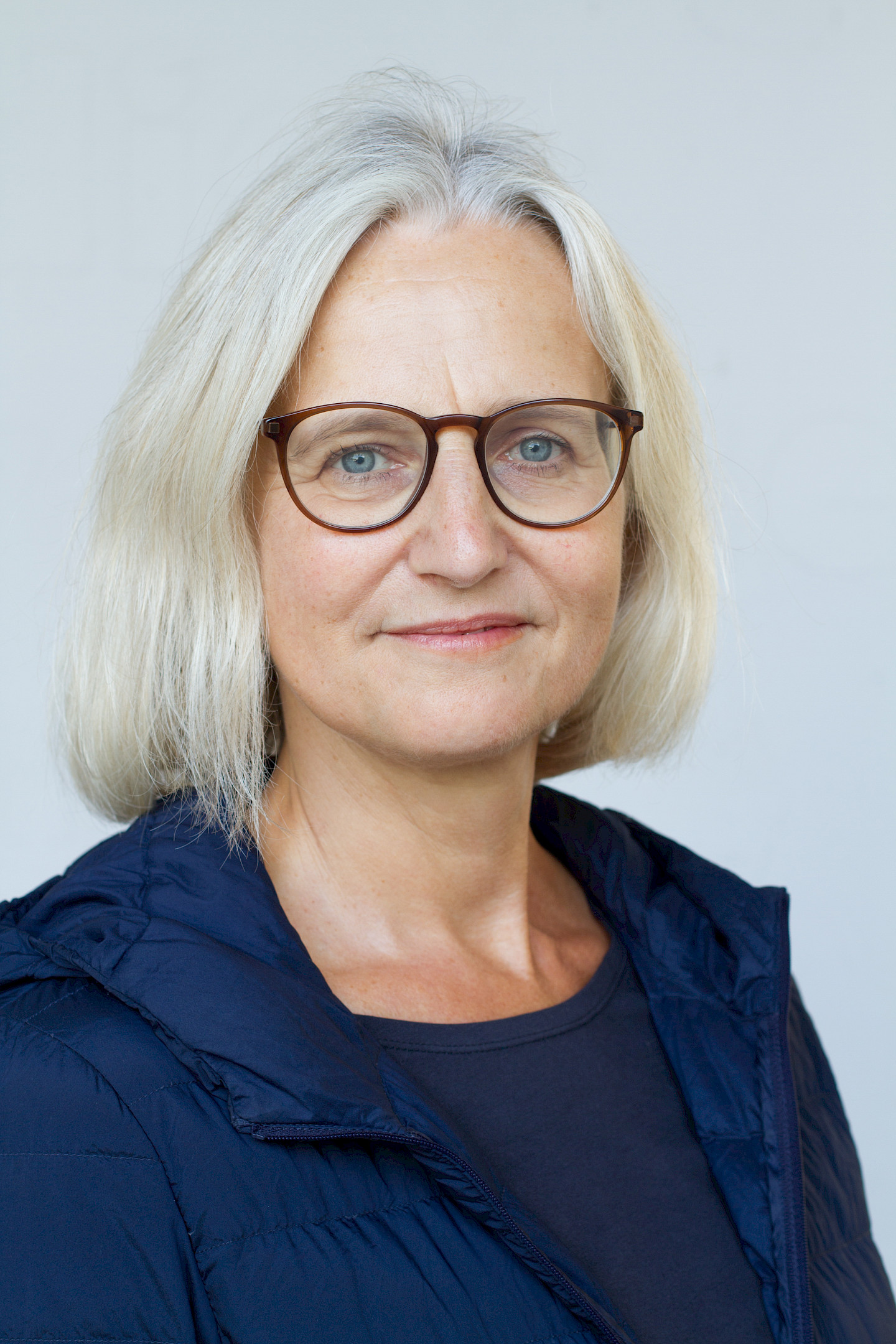 Christiane Hoffmann – the Soviet Union, Ukraine and shattered dreams