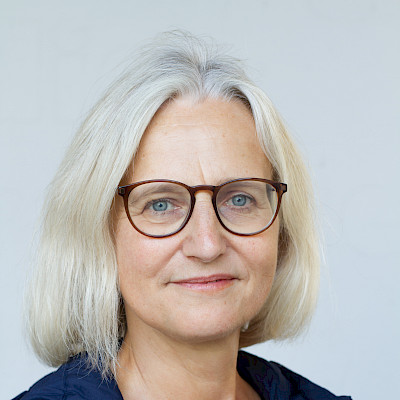 Christiane Hoffmann – the Soviet Union, Ukraine and shattered dreams