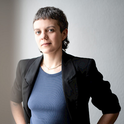 ‘Of Animals and Other People’ with Lea Schneider