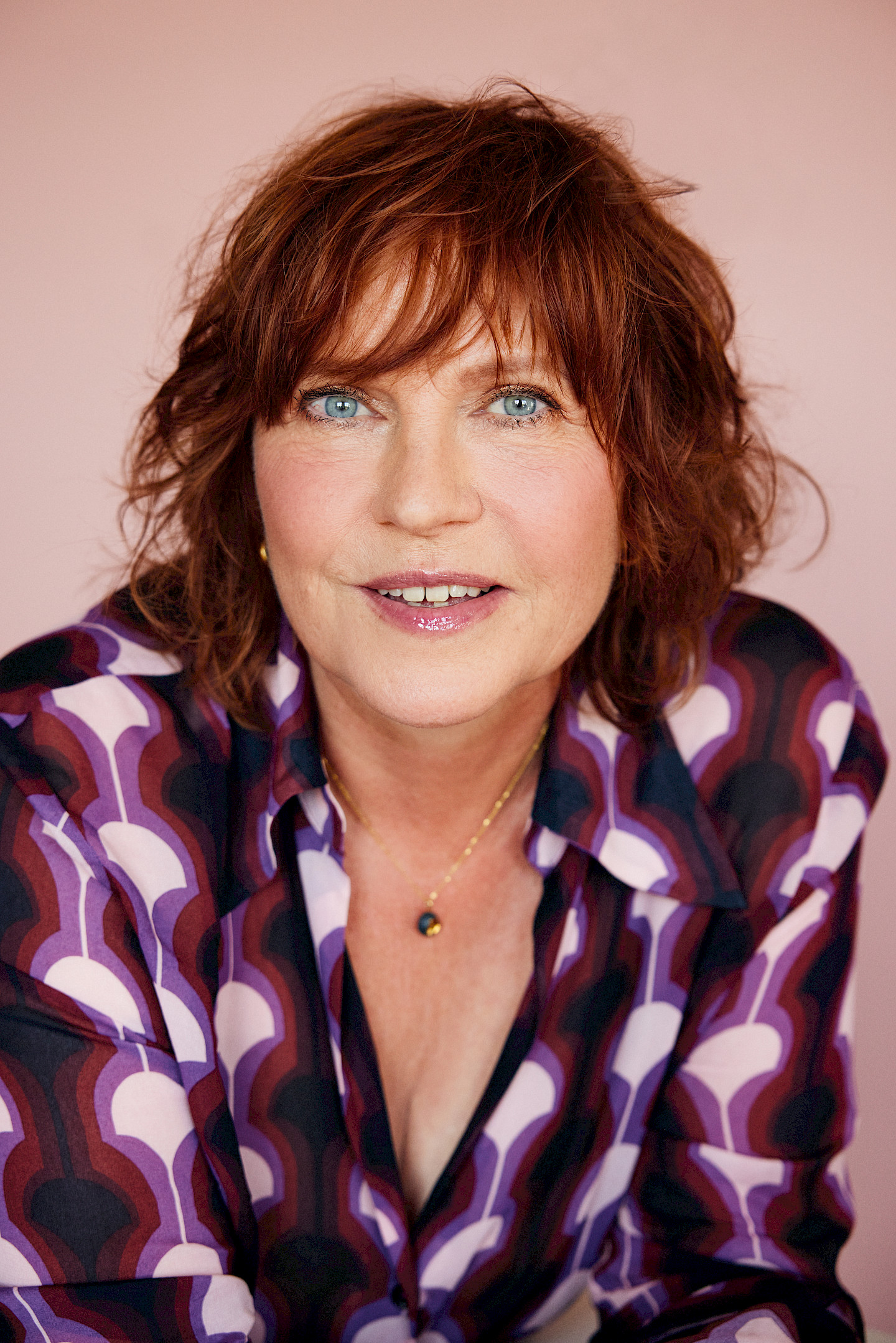 Beatrix Gerstberger – from ‘Lobster Women’ to ‘Lobster Years’