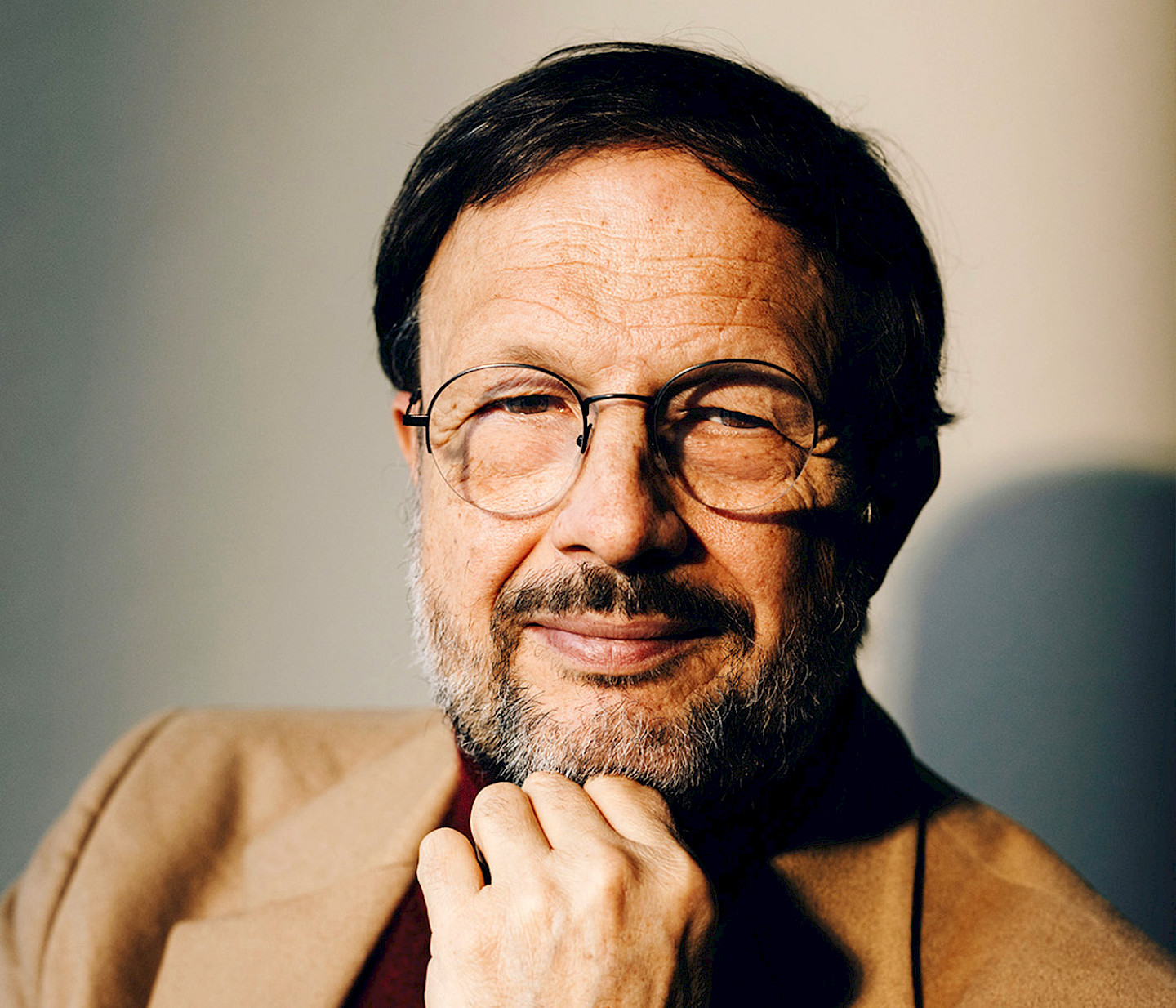 GIAN DOMENICO BORASIO – ON DEATH