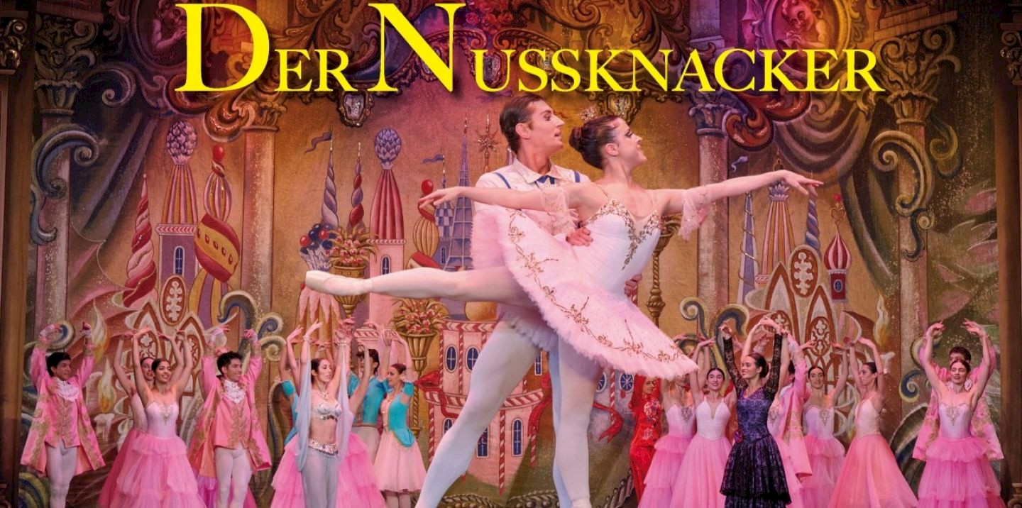 The Nutcracker