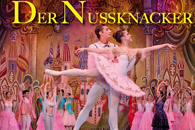 The Nutcracker