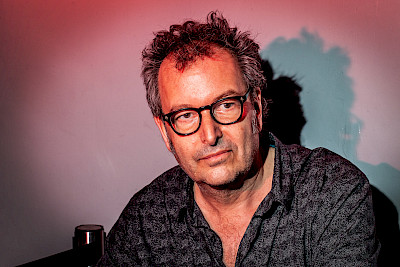 Zu Gast: Peter Mettler | Premiere: While the Green Grass Grows – A Diary in Seven Parts