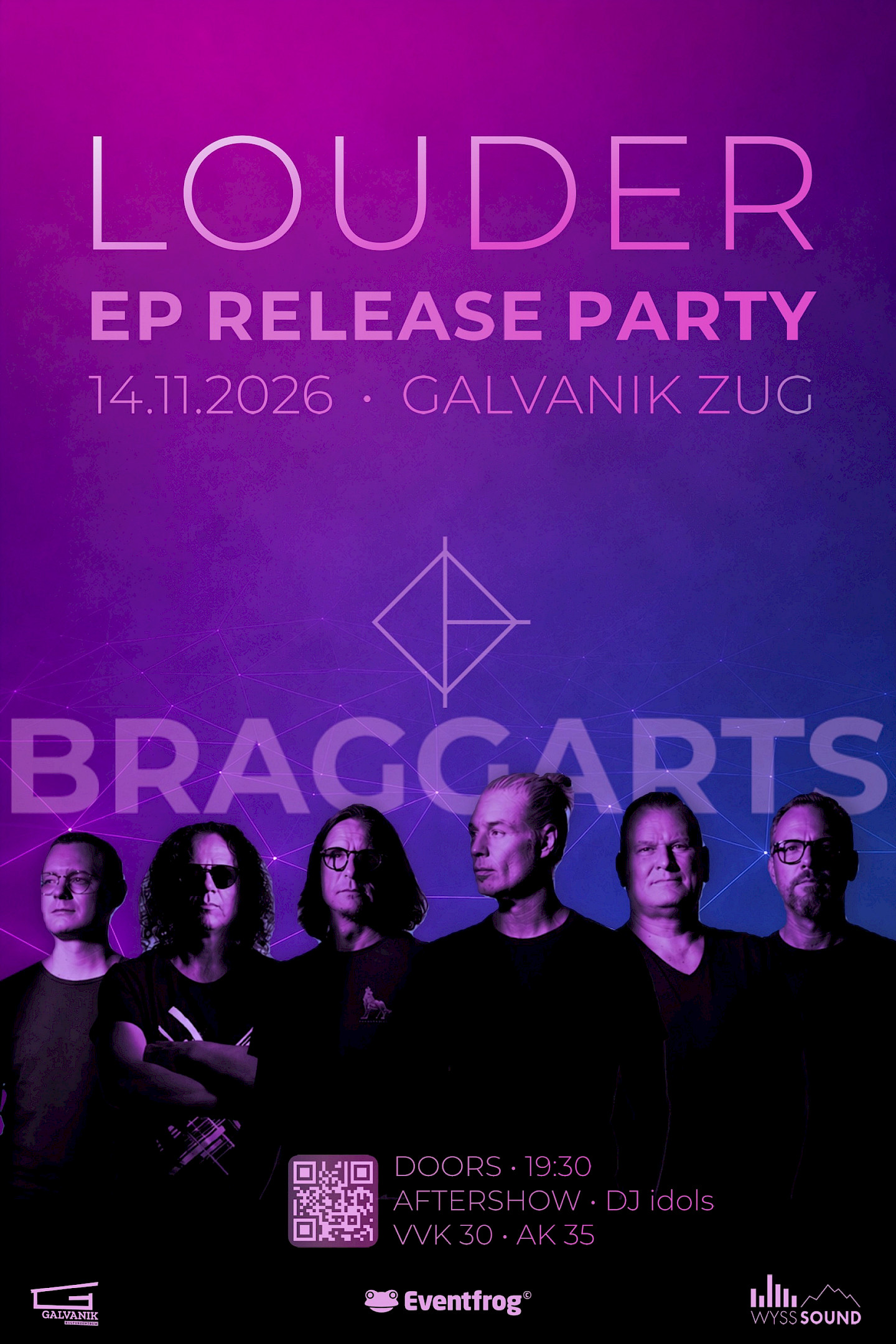 Braggarts