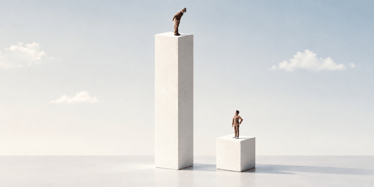 Equality and inequalities worldwide