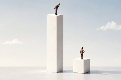 Equality and inequalities worldwide