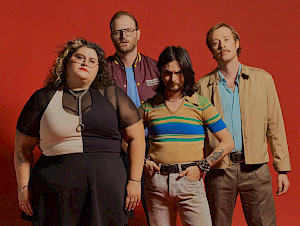Flyer Sheer Mag